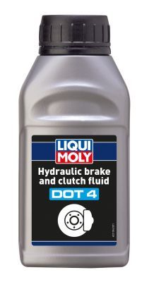 LIQUI MOLY Pidurivedelik 21306